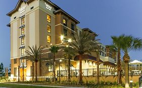 Fairfield Inn & Suites By Marriott Clearwater Beach